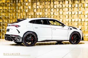 Lamborghini Urus Venatus by Mansory 2020 года 